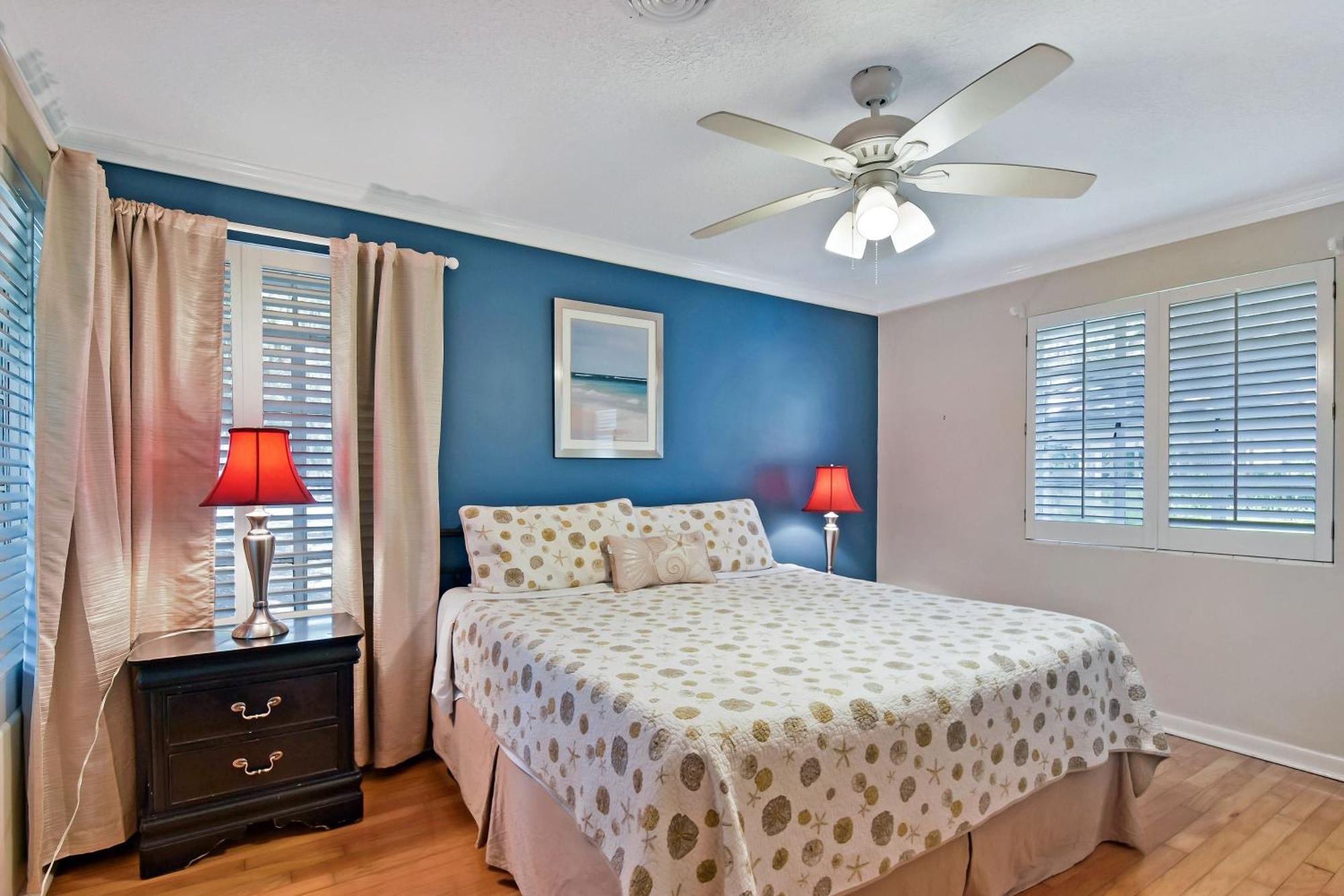 Вилла The Pink House St. Simons Island Экстерьер фото